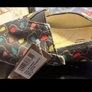 Women’s Tom’s 7.5